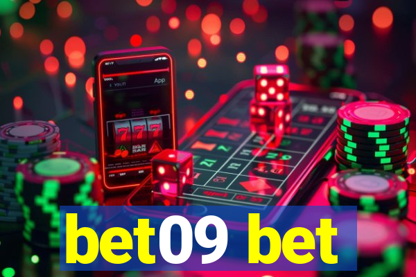 bet09 bet